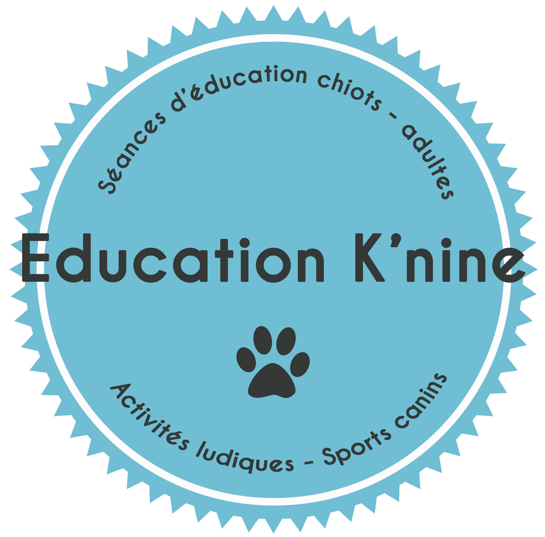 Education K'nine